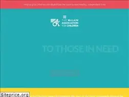 Sites similar to macchild.org