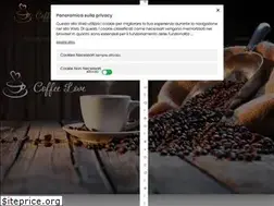 Sites similar to macchina-da-caffe.it