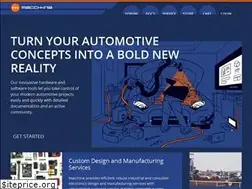 Sites similar to macchina.cc