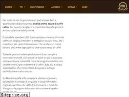 Sites similar to macchinacaffe.info