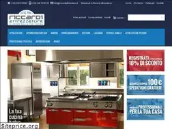 Sites similar to macchinari-ristorazione.it