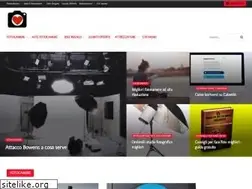 Sites similar to macchinefotograficheonline.com