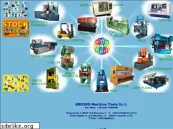 Sites similar to macchineutensiliusate.it