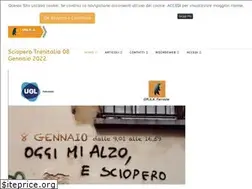 Sites similar to macchinistiuniti.it