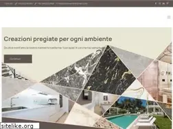 Sites similar to maccionimarmi.com