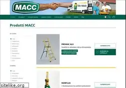 Sites similar to maccitalia.it