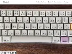Sites similar to macclack.com