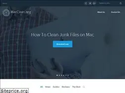 Sites similar to macclean.org