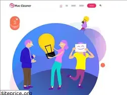 Sites similar to maccleanerfree.com
