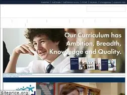 Sites similar to macclesfieldacademy.org