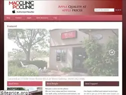 Sites similar to macclinicsedona.com