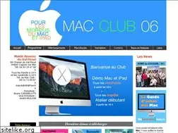 Sites similar to macclub06.free.fr