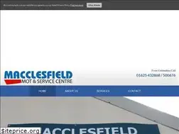 Sites similar to maccmot.com