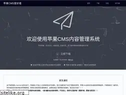 Sites similar to maccms.cn