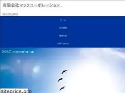 Sites similar to macco.co.jp