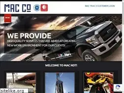 Sites similar to macco.com