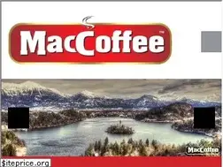 Sites similar to maccoffee.si