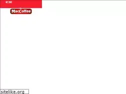 Sites similar to maccoffee.vn