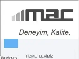 Sites similar to maccold.com