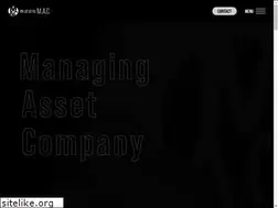 Sites similar to maccoltd.com