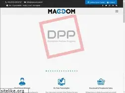 Sites similar to maccom.com.tr