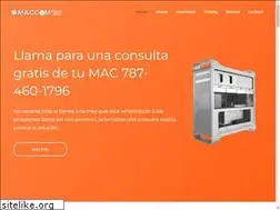 Sites similar to maccompr.com