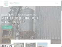 Sites similar to macconco.com