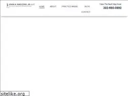 Sites similar to macconilaw.com