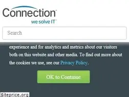 Sites similar to macconnection.com