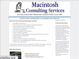 Sites similar to macconsult.com
