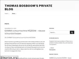 Sites similar to macconsultant.nl