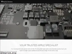 Sites similar to maccores.com