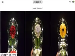 Sites similar to maccose.com