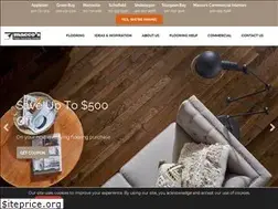 Sites similar to maccosflooring.com