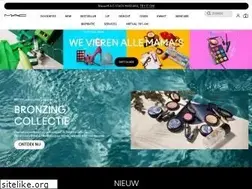 Sites similar to maccosmetics.be