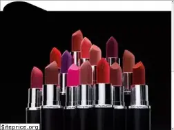 Sites similar to maccosmetics.co.th