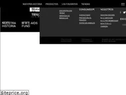 Sites similar to maccosmetics.cr