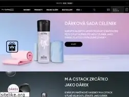 Sites similar to maccosmetics.cz