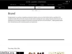 Sites similar to maccosmetics.jobs