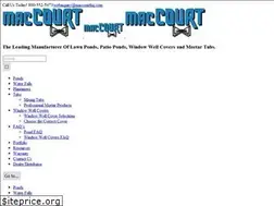 Sites similar to maccourt.com