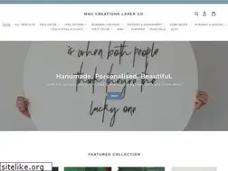 Sites similar to maccreations.com.au