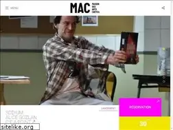 Sites similar to maccreteil.com