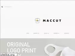 Sites similar to maccut.biz