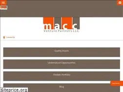 Sites similar to maccvp.com