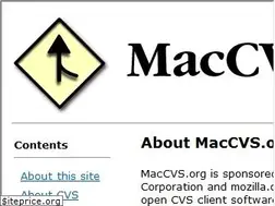 Sites similar to maccvs.org