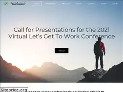 Sites similar to macd-mb.org