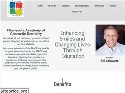 Sites similar to macd.us