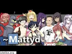 Sites similar to macdaddymatty.com