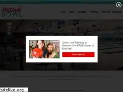 Sites similar to macdadebowl.com