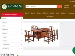 Sites similar to macdanhtra.com